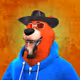 Fuzzy Crypto Bears