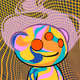 Gettin' Groovy x Reddit Collectible Avatars
