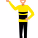 Piss Pants Pete