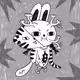 Future Realities: moominmasha x Reddit Collectible Avatars