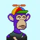 Boss Ape Cosmic Club