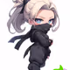 Kunoichi & Ninja Collection