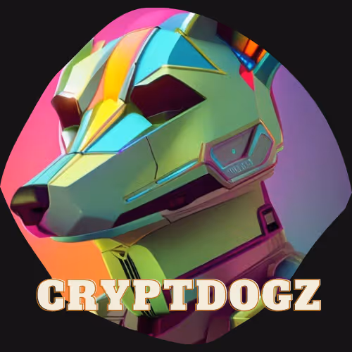 CryptDogz