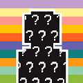 Ugly Pixel Man