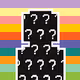 Ugly Pixel Man
