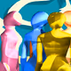 Figures in Focus
