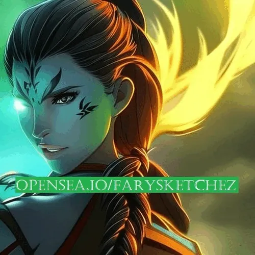 Delicious Metaverse avatars