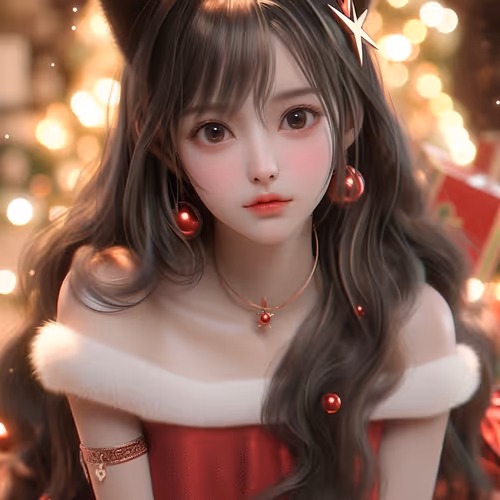 KEMOMIMI CHRISTMAS PARTY