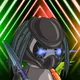 Amazing Alien Lucifer