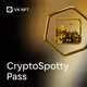 CryptoSpotty Pass