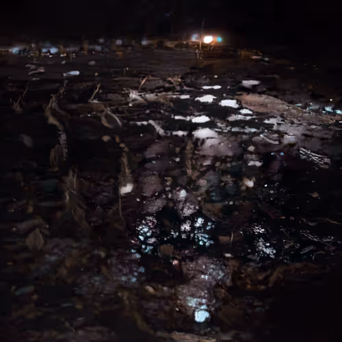 malleable landscapes