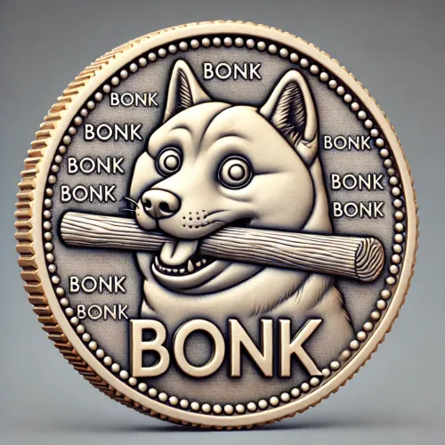 BonkNFTTokens