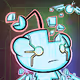 Celestial Assembly x Reddit Collectible Avatars
