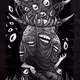 King of All-Seeing Eye by Ervindas x Reddit Collectible Avatars