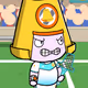 Bucket City by Chipperdoodle x Reddit Collectible Avatars