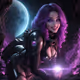 Lycan Moon - AC
