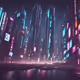 Epic Eden City