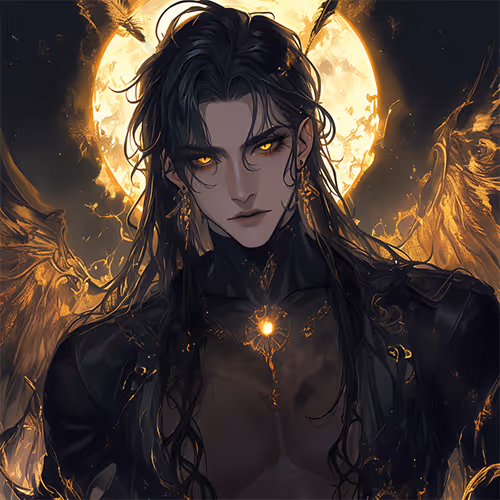 Eclipse Dynasty - Tam Diu 1/1s