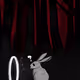 Nocturne by Weedyy x Reddit Collectible Avatars