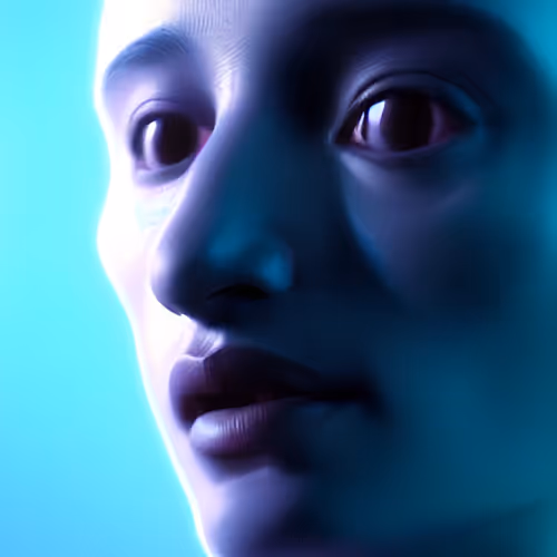 Art Intelligence by TikTok @MoreSteves