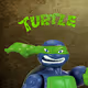 Turtle Ninja World Game NFT