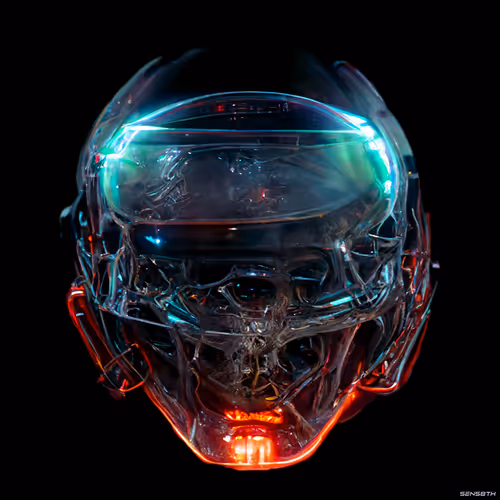 SENS8TH / Alien Metaverse