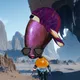AL´s Odyssey