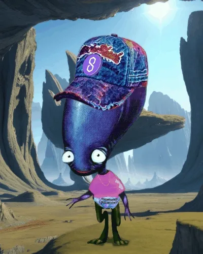 AL´s Odyssey