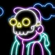 Doodle in the Dark