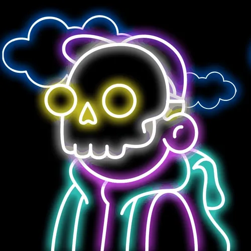 Doodle in the Dark