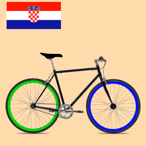 World Fixies