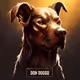 Digital Don Doggo
