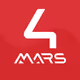 Mars4 game NFT