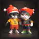 Cute Cat
