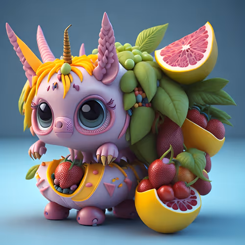 FUTURIZEN UNICORN V2