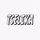 Human Portrait by TSELIKA
