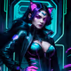CyberPunkCatWoman