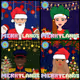 Merrylands Festivity Collection
