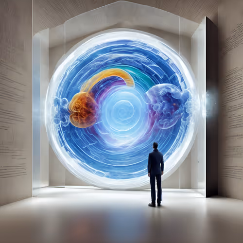 PilgrimPOV - Digital Art