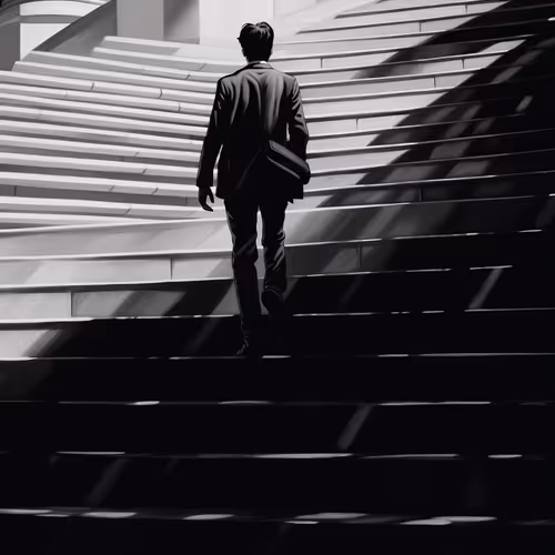 Web Novel Artwork Project by Doonbo