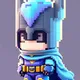 Pixel Batman PASS