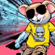 Crazy Hamster #2