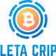 Coleta Cripto - gotas.social