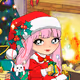 Mistletoe by wispywi11ow x Reddit Collectible Avatars