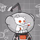 Spooky Season: Sys32Template x Reddit Collectible Avatars