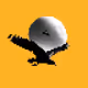 Celebratory The Raven