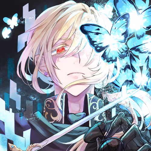 QB GIFT PFP collection 2