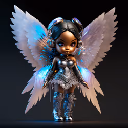 Item Media Placeholder