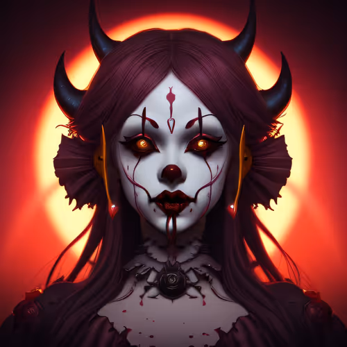 WSH - Before Dawn - LMNFT v1