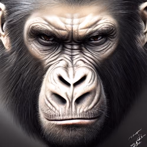 Cool Ape Club
